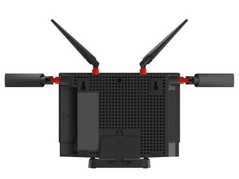 バッファロー、最安9千円でWi-Fi 6対応「WSR-1800AX4」などルーター3