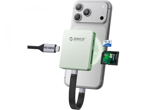 AmazonでORICOのHDD／SSD向け外付けケースが安い！ - INTERNET Watch