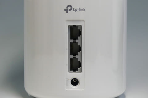 Wi-Fi 6Eでメッシュを「ド安定」に、6GHzの中継はやっぱりよかった