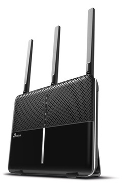 1733Mbpsの5GHz帯が1.1万円、Wi-Fiルーター「Archer A2600」をTP-Link
