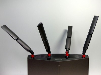 最速1.55Gbpsの最強Wi-Fi 6ルーター登場！ 有線も10GbEのバッファロー