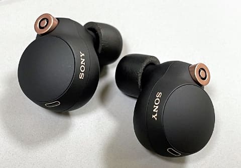 在宅勤務中に始まった解体工事で絶望、ソニーの新製品ノイキャン