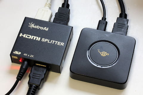 popIn AladdinはPCのマルチディスプレイとして使用できるか？」――急遽