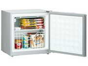 日本最小クラスの前開き式冷凍庫 - 家電 Watch