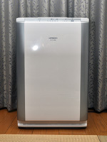 家電製品ミニレビュー - 日立「クリエア7 EP-CV1000」 - 家電 Watch