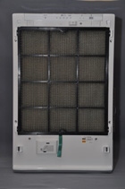 家電製品ミニレビュー - 日立「クリエア7 EP-CV1000」 - 家電 Watch