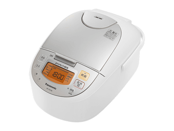 パナソニック、米のおいしさを引き出す「おどり炊き」を搭載した炊飯器