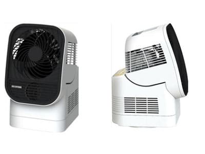 アイリスオーヤマ、約2時間で衣類を乾かせる衣類乾燥機「カラリエ