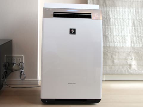 家電製品ミニレビュー】ペットのように愛着がわく! シャープのよく喋る