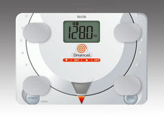 タニタ、「メガドライブ」「ドリームキャスト」デザインを再現した体