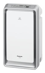 パナソニック、花粉を無力化する「ナノイーX」加湿空気清浄機のミドル