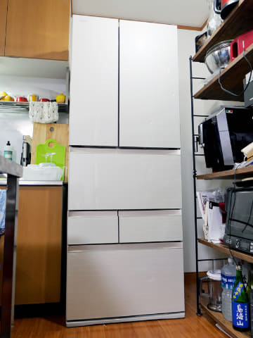 チルド室の使いこなしがポイント!! 東芝ライフスタイル「VEGETA GR