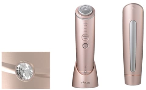 ヤーマン美顔器「フォトプラス」平日はサッと、週末はじっくり使える新