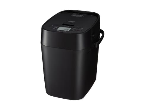 パナソニック、低糖質パンや生食パンが作れるホームベーカリー。焼き