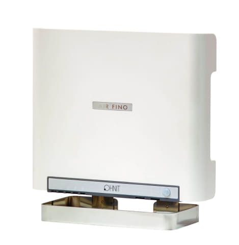 除菌消臭器に使われる「オゾン」は安全? 日本オゾン協会にきいてみた