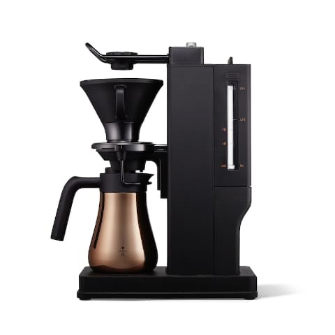 バルミューダとスタバがコラボした限定コーヒーメーカー。家でスタバの