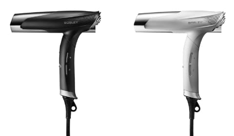 アデランスが軽量・速乾・静音を追求したプロ仕様ヘアドライヤー