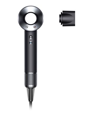 ダイソン、付属品を絞ったお手ごろヘアスタイラーとドライヤー - 家電