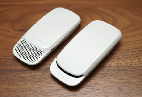 トピック】ソニーのエアコンさっそく着てみた! 冷温の自動切替でずっと