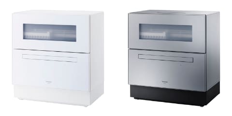 パナソニック食洗機、汚れ具合に合わせて洗剤を自動投入 - 家電 Watch