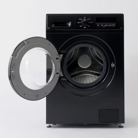 ニトリの5万円切るドラム洗濯機、6kgでもスリム - 家電 Watch