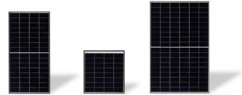 パナソニック太陽電池は発電量アップ、暑い夏もしっかり発電 - 家電 Watch