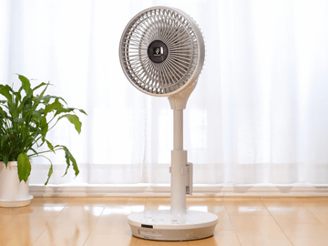 家電製品ミニレビュー】コードレスだから家中で大活躍! シャープの