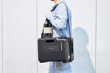 ドンキ、工事もダクトも不要なスポットクーラー - 家電 Watch