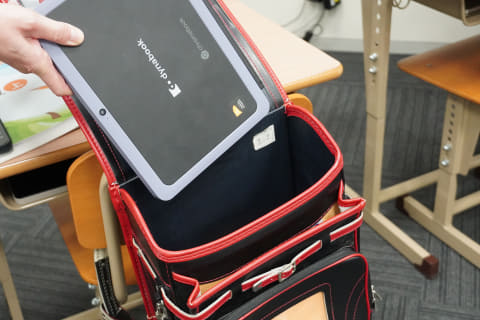 Dynabook、GIGA第2期向けChromebookを発売開始！着脱式で約563gの軽量