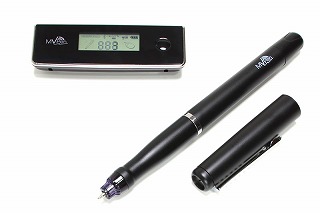 iOS対応のデジタルペンを使ってみた - ケータイ Watch Watch