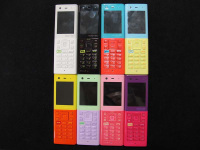 ウィルコム、防水＆Bluetooth対応の「HONEY BEE 5」発売 - ケータイ Watch