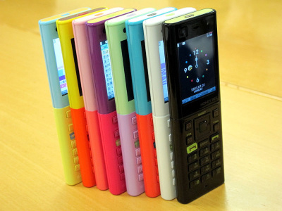 HONEY BEE 5」関係者インタビュー] モデルチェンジしたミツバチ、LINE