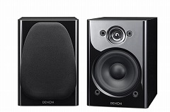 デノンの小型ネットワークオーディオを使う - ケータイ Watch Watch