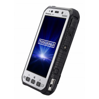 パナソニック、5型タフネス仕様の「TOUGHPAD FZ-E1/FZ-X1」7月下旬発売