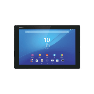 Xperia Z4 Tablet」Wi-Fi版が登場、7万6000円 - ケータイ Watch