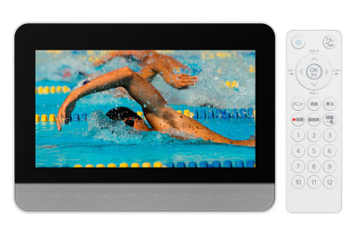 iPhoneでもテレビが見られる「PhotoVision TV2」9月4日発売、新たに