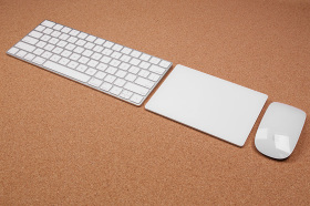 アップルの「新Magic系周辺機器」×3機種 - ケータイ Watch Watch