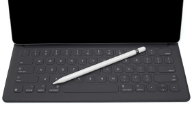 かなりイイぞ「iPad Pro」!! アクセサリ編 - ケータイ Watch Watch