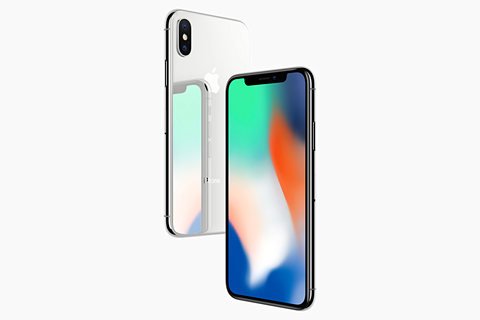 auが「iPhone X」の価格を案内、一括12万8160円から - ケータイ Watch