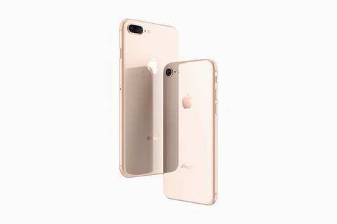 ドコモが9月1日からiPhone 8/8 Plusの割引増額、約1万円～に