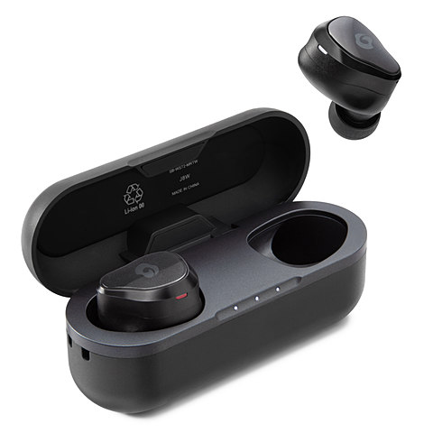 ソフトバンクC＆S、GLIDiCブランドのBluetoothイヤホン3製品