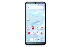 ドコモから「HUAWEI P30 Pro」、Leicaクアッドカメラとお