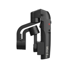 折りたたみ式のスマホ用ジンバル「MOZA Mini-SE」、リンクスから