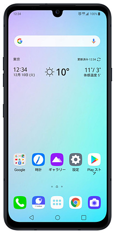 ソフトバンク、2画面スマホ「LG G8X ThinQ」12月6日発売 - ケータイ Watch