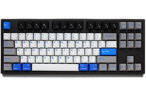 東プレ「REALFORCE TKL for Mac」、このキーボードを待っていたンだっ