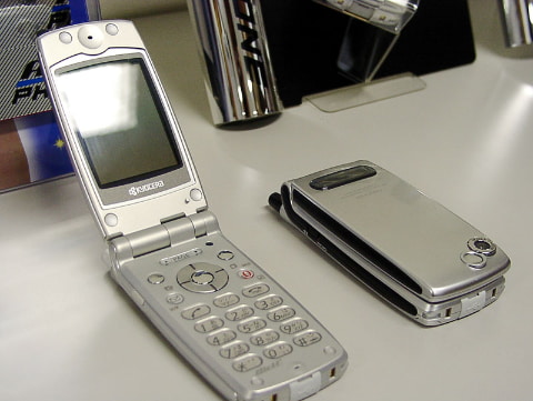 今日は何の日？】京ぽん「AH-K3001」（2004年）が発表された4月22日