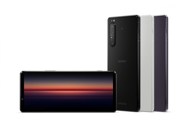 本格カメラ体験を実現した5Gスマホ「Xperia 1 II」開発者インタビュー
