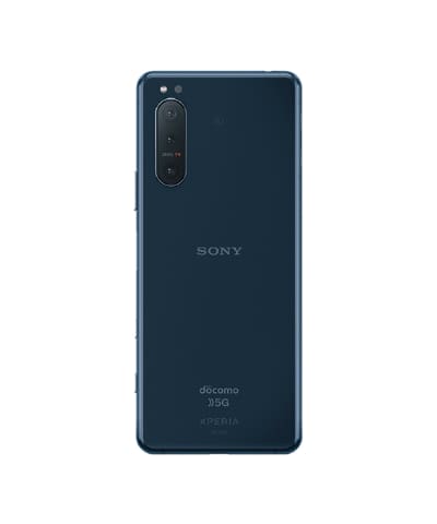 ドコモからも「Xperia 5 II SO-52A」、11月12日発売 - ケータイ Watch