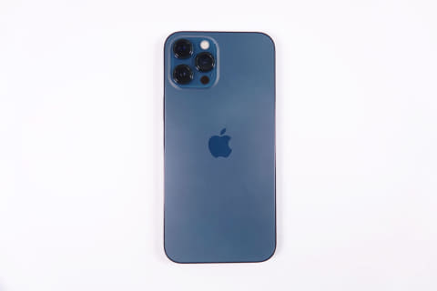 写真で見る「iPhone 12 Pro」 - ケータイ Watch