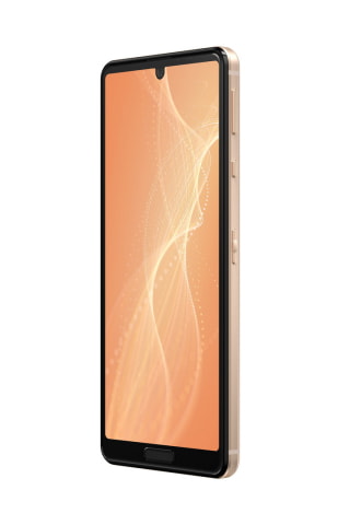 シャープ、「AQUOS sense4」のSIMフリー版を11月27日発売 - ケータイ Watch